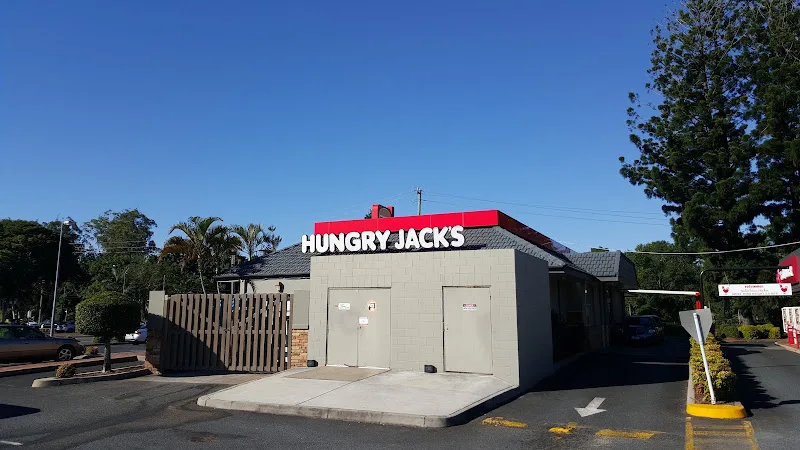 Hungry Jack's Arana Hills, QLD