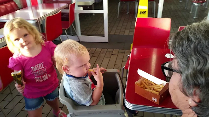 Hungry Jack's Beaudesert, QLD