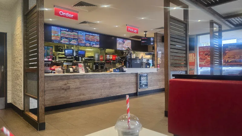 Hungry Jack's Bulla, VIC