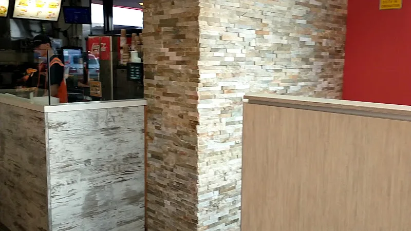 Hungry Jack's Busselton, WA