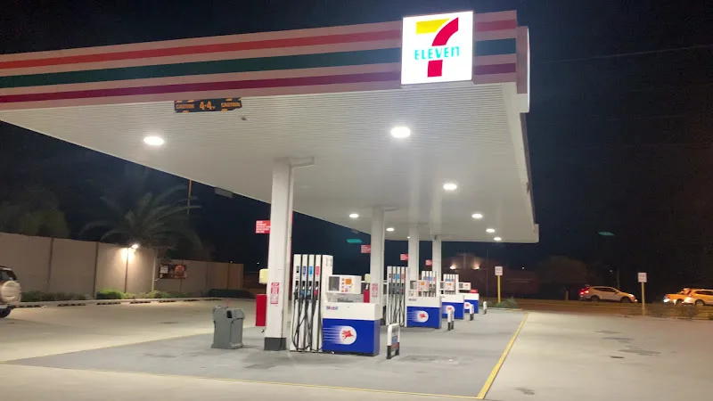 Hungry Jack's Carlisle, WA