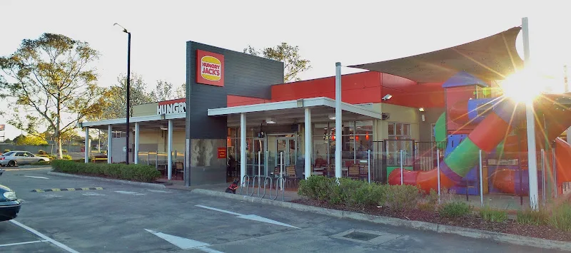 Hungry Jack's Carrum Downs, VIC