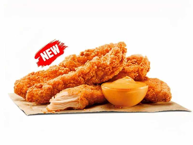 Hungry Jack's Ellenbrook, WA