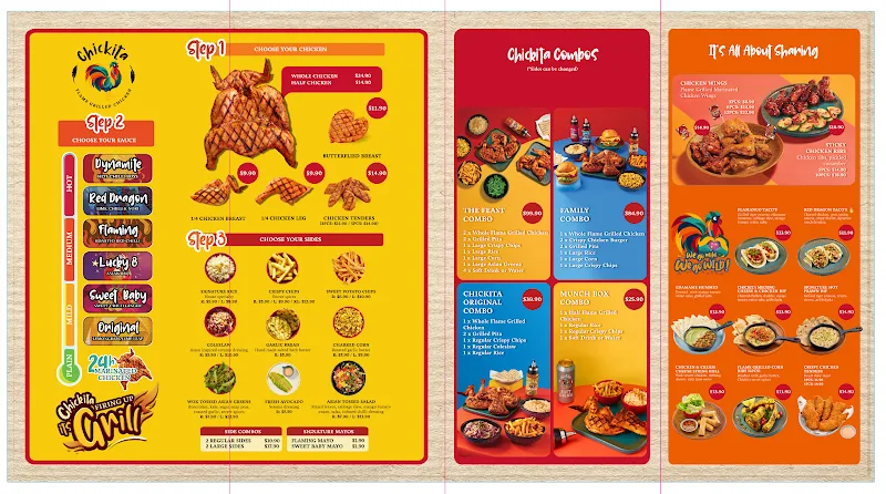 Hungry Jack's Fountaingate, VIC