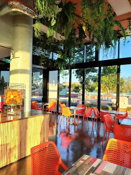 Hungry Jack's Maroochydore, QLD