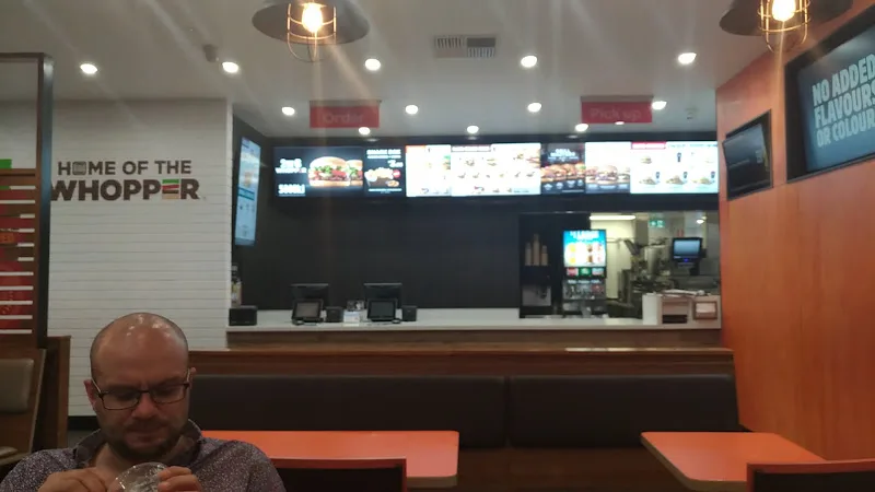 Hungry Jack's Northfield, SA