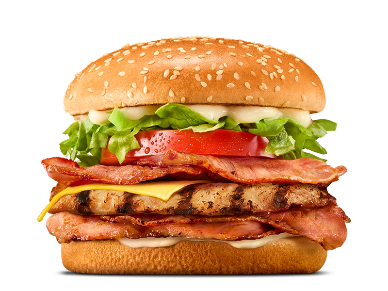 Hungry Jack's Perth Airport, WA