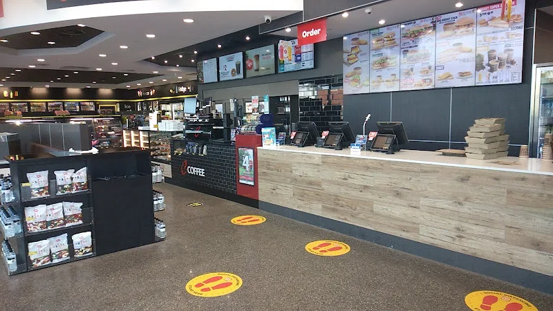 Hungry Jack's Port Lincoln, SA