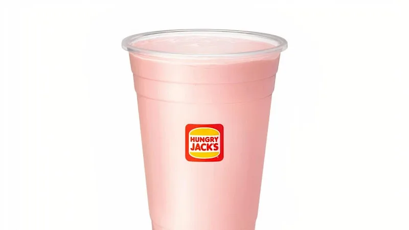 Hungry Jack's Preston, VIC