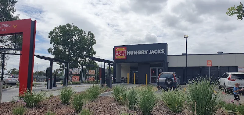 Hungry Jack's Richlands, QLD
