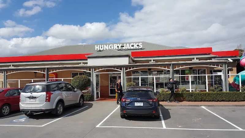 Hungry Jack's Traralgon, VIC