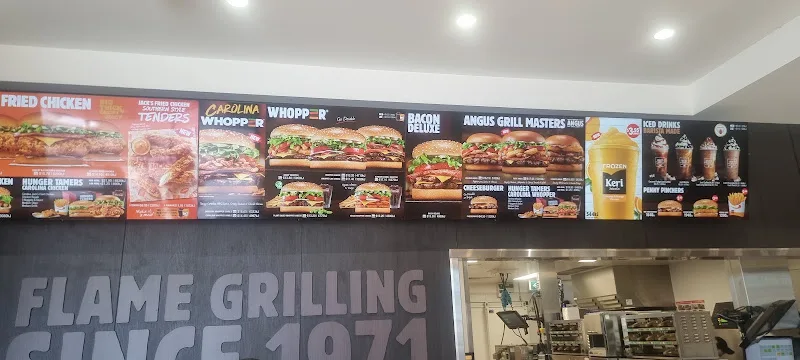 Hungry Jack's Victor Harbor, SA