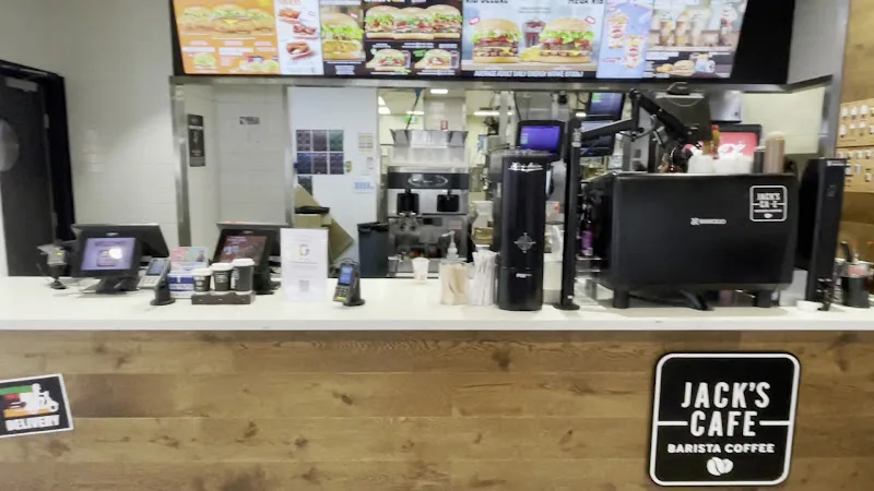 Hungry Jack's Westmeadows, VIC