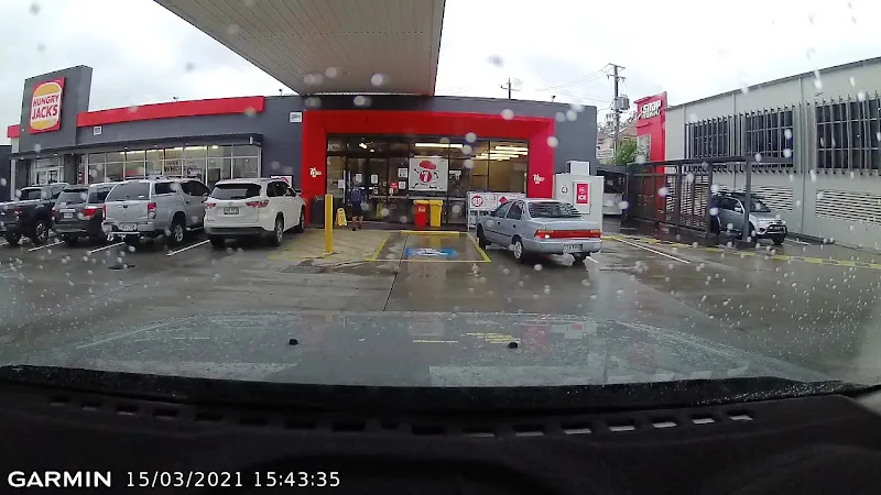 Hungry Jack's Yamanto, QLD