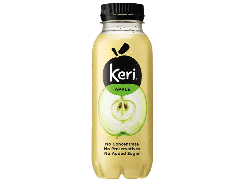 Hungry Jack's Keri Apple Juice